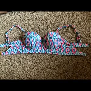 Xhilaration bikini top